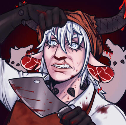 Oc belongs to WOLFGRINZ