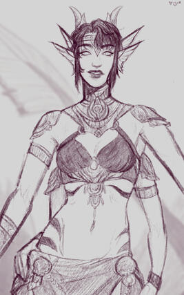 Oc belongs to NECROVIAL