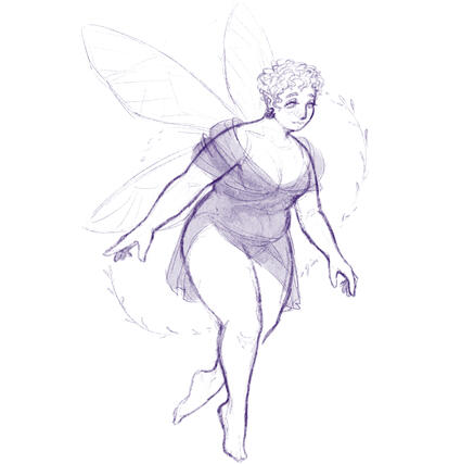 OC belongs to Devilemon